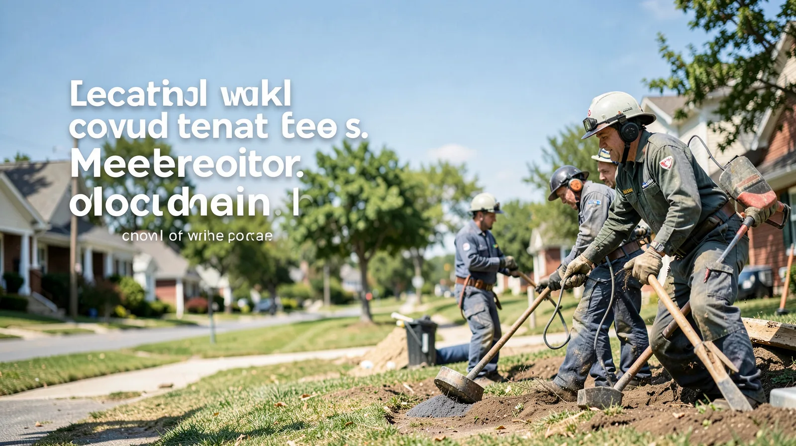 Mold Remediation in Van Nuys, CA near me